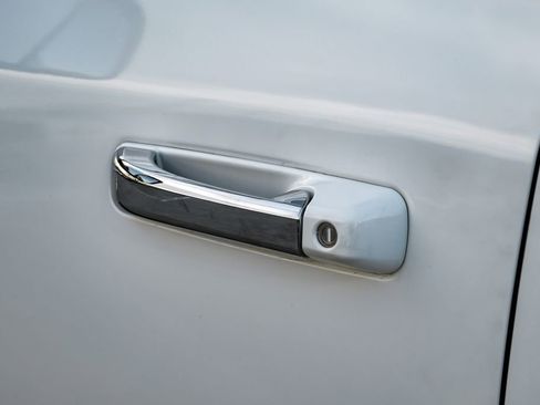 Used 2015 RAM 2500 Lone Star image 49