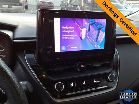 Used 2023 Toyota Corolla LE image 12