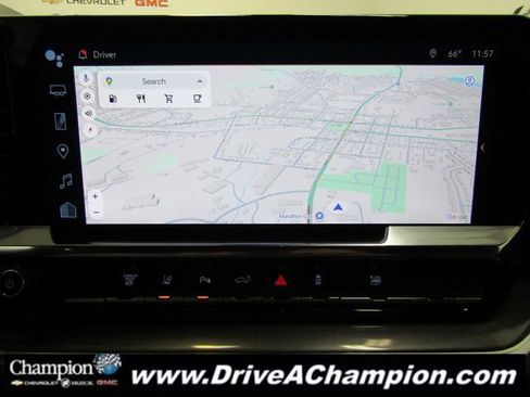 Certified 2025 Chevrolet Silverado 2500 High Country w/ High Country Premium Package image 8