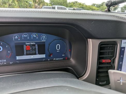 Certified 2023 Ford Bronco Raptor AWD/4WD image 32