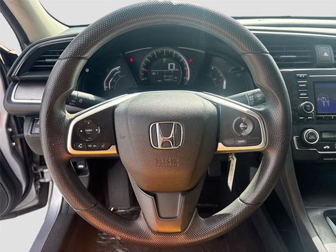 Used 2018 Honda Civic LX image 12