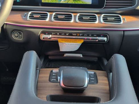 Used 2026 Mercedes-Benz GLE 450 4MATIC image 28