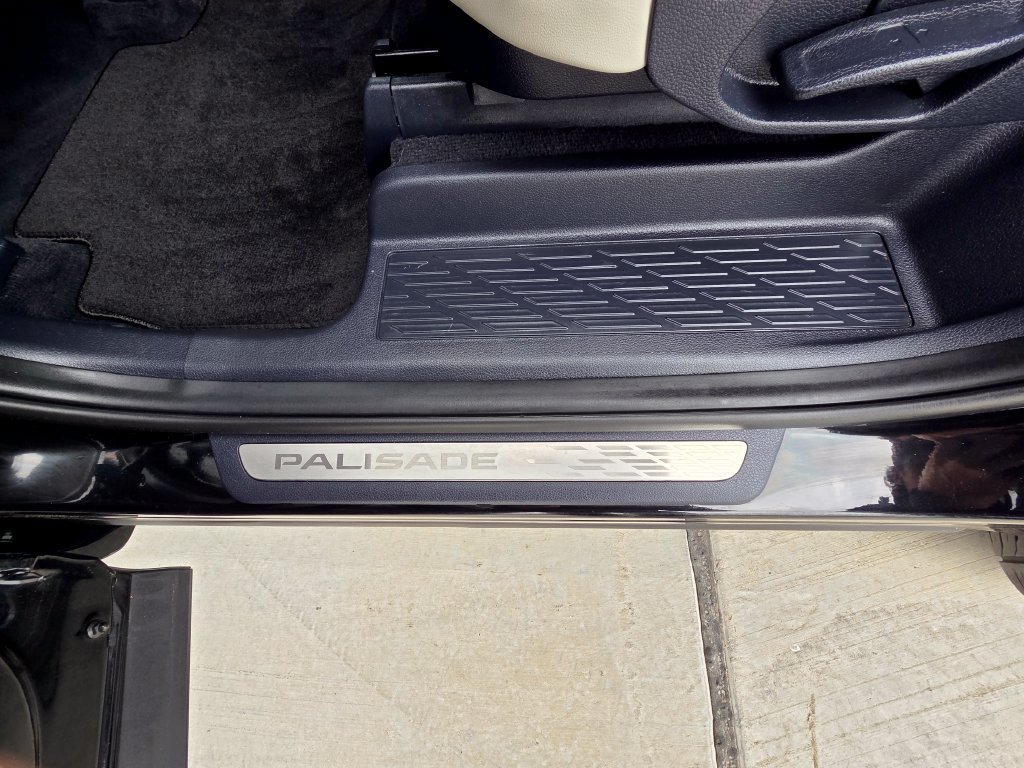 Used 2021 Hyundai Palisade Limited FWD image 29