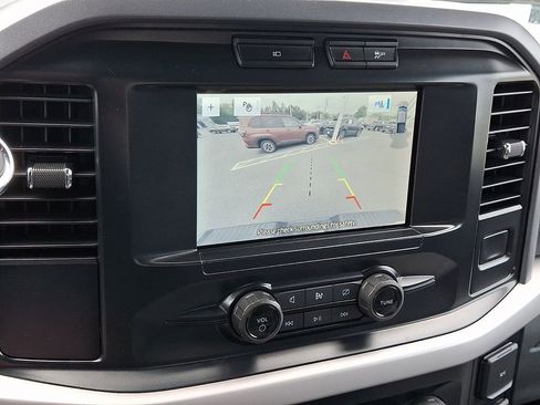Used 2023 Ford F150 XLT AWD/4WD image 4