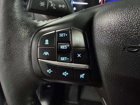 Used 2023 Ford Bronco Sport Outer Banks w/ Tech Package AWD/4WD image 25