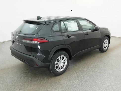 New 2026 Toyota Corolla Cross L image 65