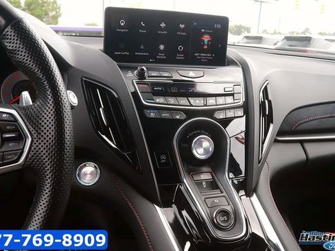 Used 2023 Acura RDX A-Spec AWD/4WD image 21