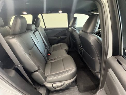 Used 2024 Lexus TX 350 FWD w/ Cold Weather Package image 27