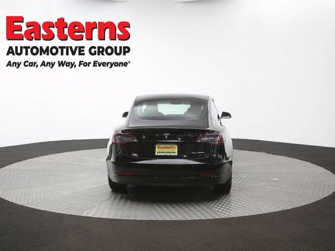Used 2020 Tesla Model 3 Long Range AWD/4WD image 30