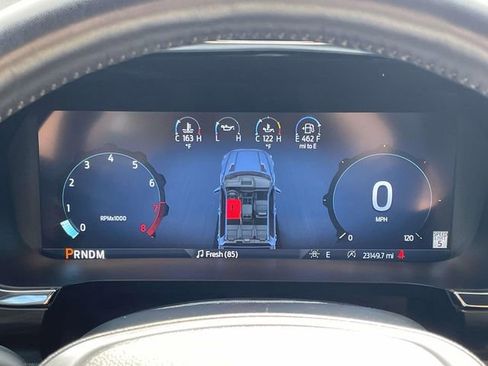 Certified 2024 Ford F150 Lariat AWD/4WD image 19