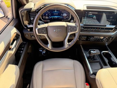 Used 2023 Chevrolet Silverado 1500 RST w/ All Star Edition Plus AWD/4WD image 17