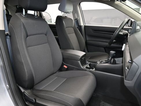 Used 2024 Honda CR-V LX image 40