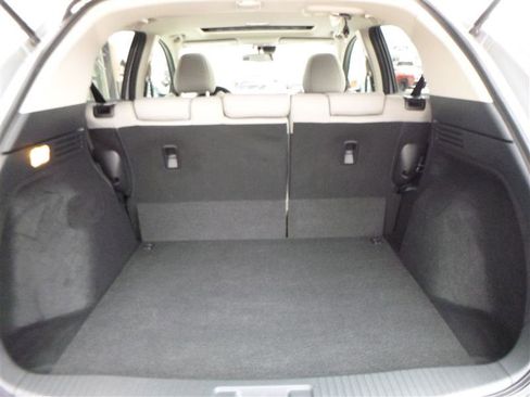 Used 2021 Honda HR-V EX image 19