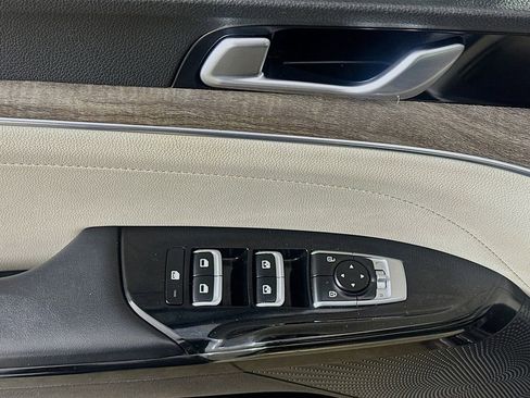 Certified 2022 Kia K5 EX image 20