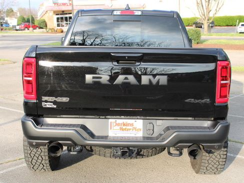 Used 2026 RAM 1500 RHO image 8