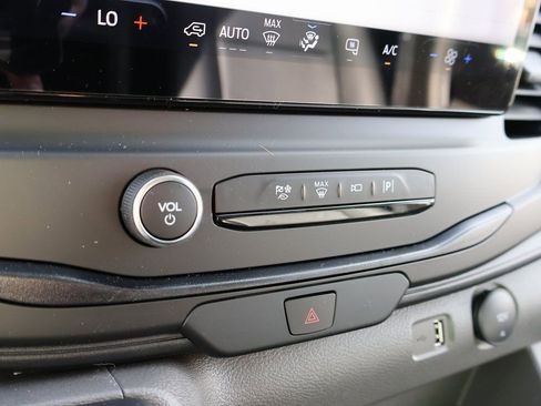 New 2026 Ford Transit 250 Base w/ Load Area Protection Package image 34