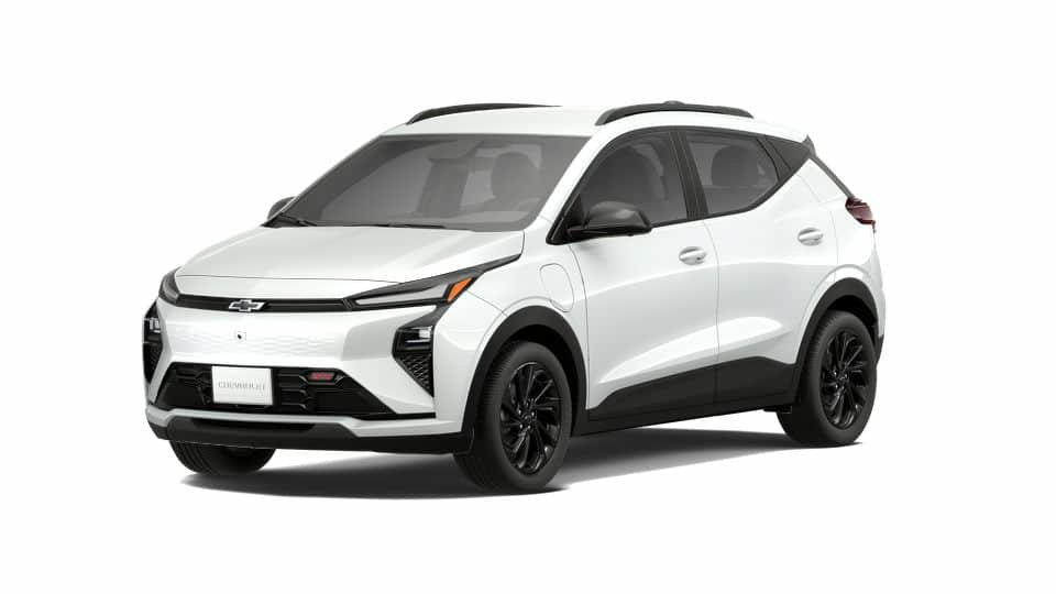 New 2027 Chevrolet Bolt RS FWD image 49