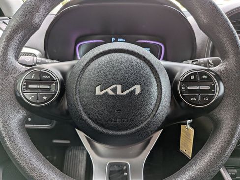 Used 2024 Kia Soul LX w/ Option Group 015 image 24