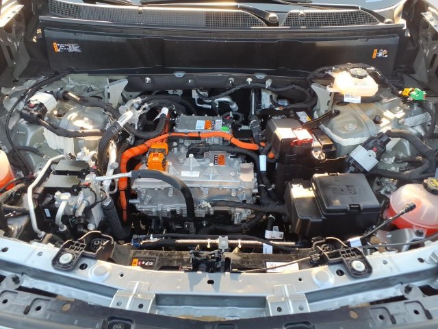 Used 2026 Cadillac Vistiq Sport AWD/4WD image 27