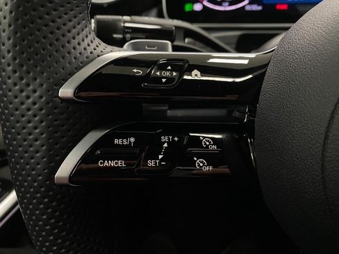 Certified 2025 Mercedes-Benz C 300 4MATIC Sedan image 48