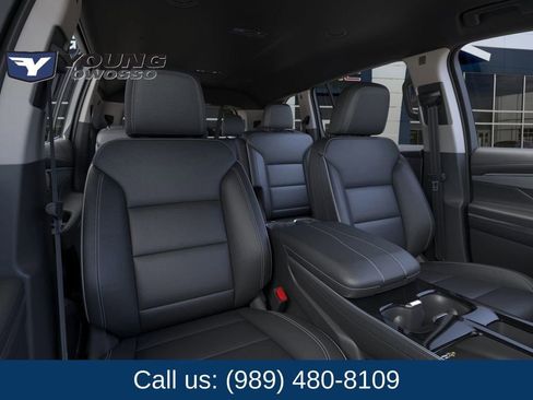 New 2026 Buick Enclave Preferred w/ Power Package image 16