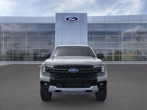 New 2026 Ford Ranger XLT AWD/4WD image 6
