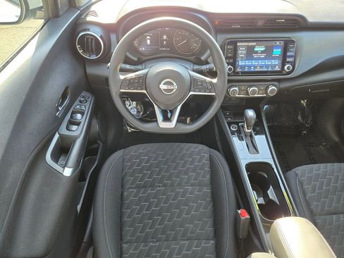 Certified 2023 Nissan Kicks SV FWD image 13