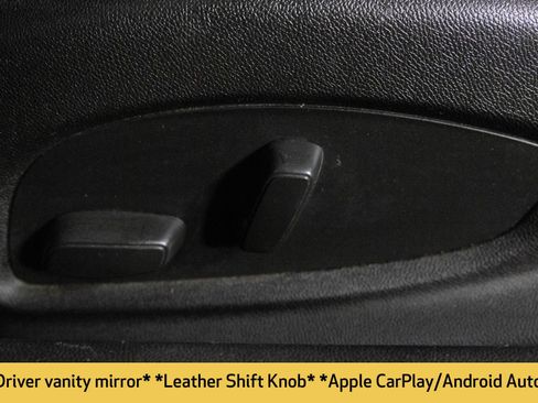 Used 2018 Chevrolet Camaro LT w/ RS Package image 22