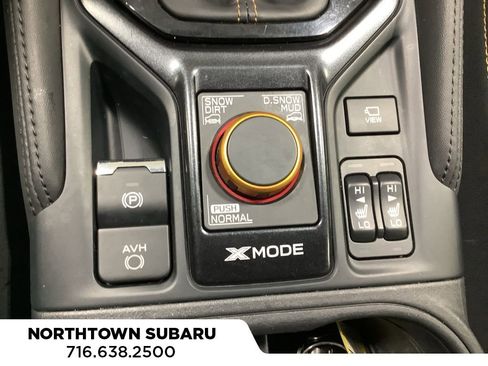 Certified 2023 Subaru Forester Wilderness image 23