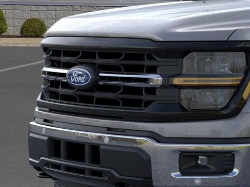 New 2026 Ford F150 XLT AWD/4WD image 17