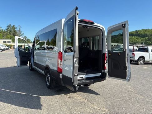 Used 2025 Ford Transit 350 XL RWD image 13