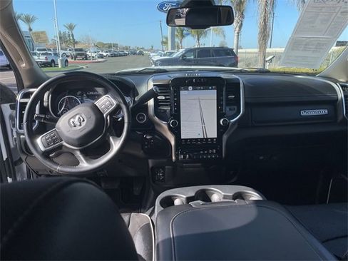 Used 2022 RAM 2500 Laramie image 20