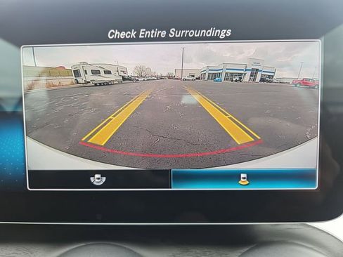 Used 2021 Mercedes-Benz C 300 4MATIC Cabriolet image 18