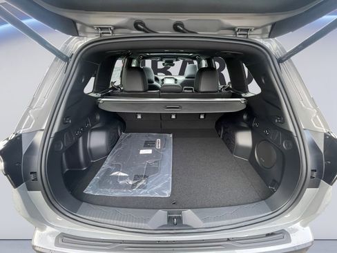 New 2026 Subaru Forester Sport AWD/4WD image 19