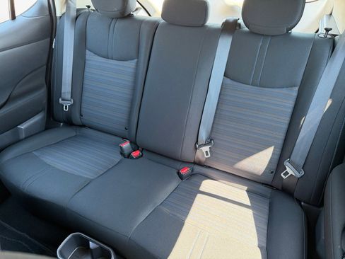 Used 2025 Nissan Leaf SV Plus FWD image 15