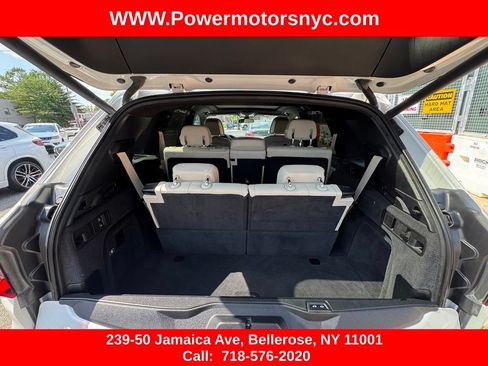 Used 2020 BMW X5 sDrive40i w/ Executive Package RWD image 30