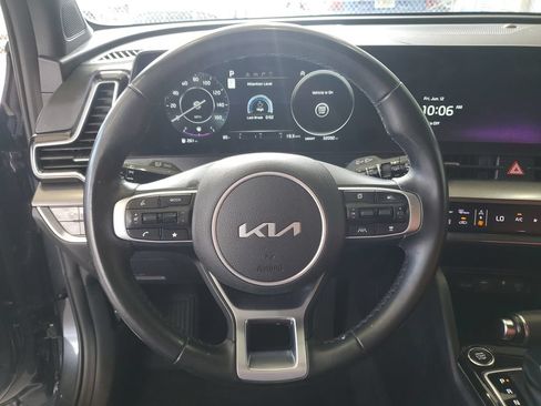 Certified 2023 Kia Sportage SX FWD image 22