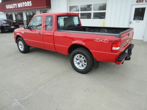 Used 2011 Ford Ranger XLT w/ Payload Pkg 2 image 9