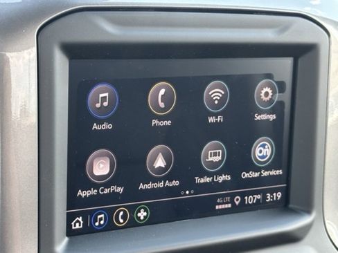 New 2026 Chevrolet Silverado 1500 W/T w/ WT Value Package image 20