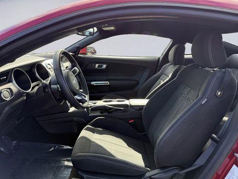 Used 2019 Ford Mustang Coupe w/ Equipment Group 101A image 10