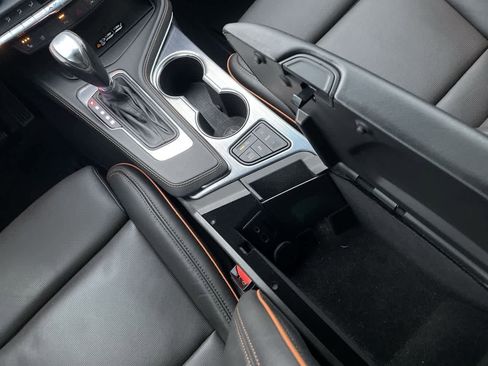 Used 2023 Cadillac CT4 Sport w/ Technology Package image 24