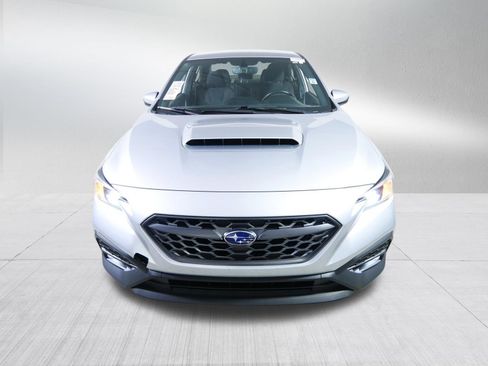 Used 2022 Subaru WRX Premium image 2