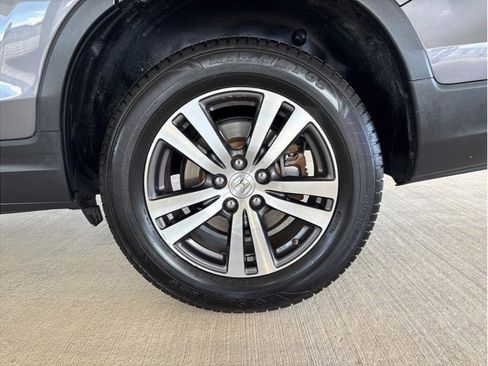 Used 2017 Honda Pilot EX-L image 30