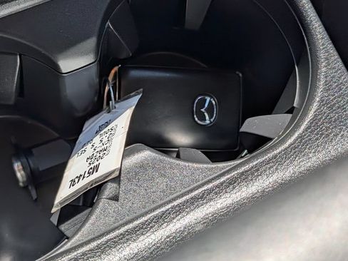 Certified 2025 MAZDA CX-5 AWD 2.5 S w/ Select Package image 35