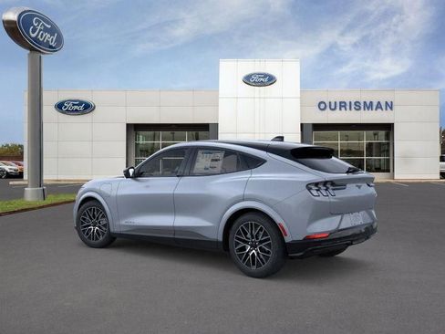 New 2025 Ford Mustang Mach-E Premium image 5