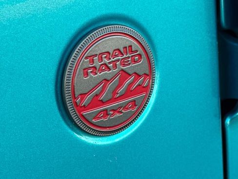 Used 2019 Jeep Wrangler Unlimited Rubicon AWD/4WD image 6