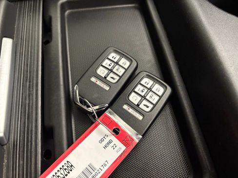 Used 2022 Honda Odyssey EX-L image 46