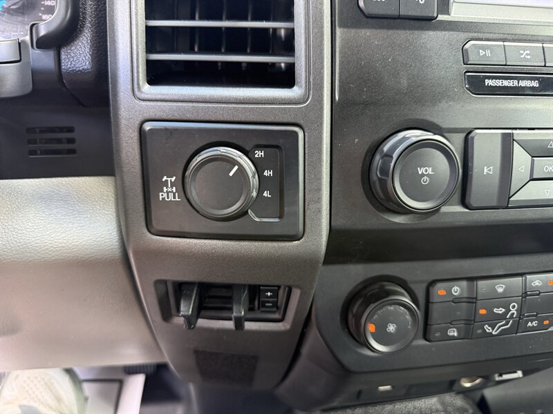 Used 2021 Ford F350 XL w/ Power Equipment Group AWD/4WD image 14
