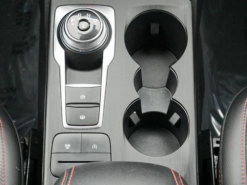 Used 2022 Ford Escape SEL w/ SEL Stealth AWD Package image 23