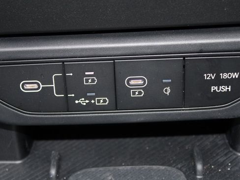 Used 2025 Kia K4 GT-Line w/ GT-Line Premium Package image 29